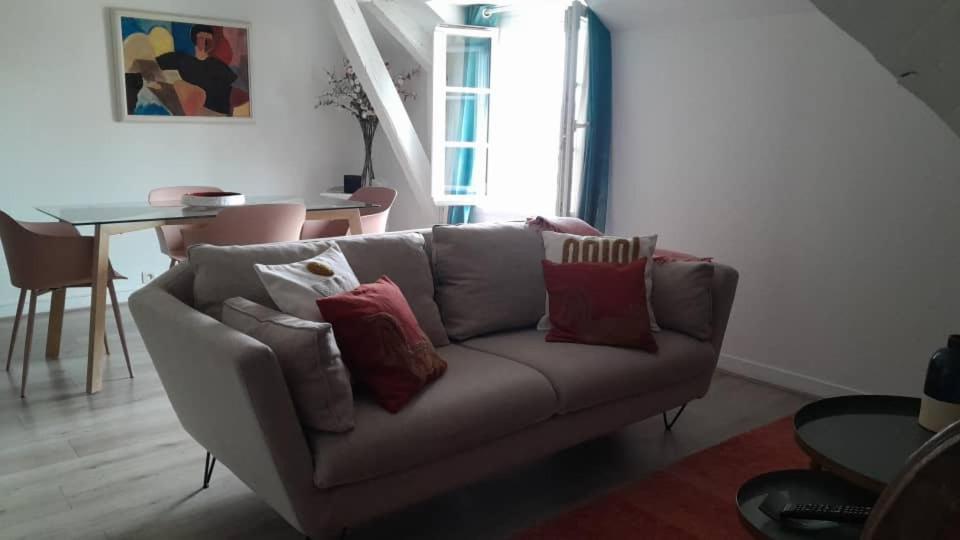 Aleida Apartment La Rochelle  Exterior foto